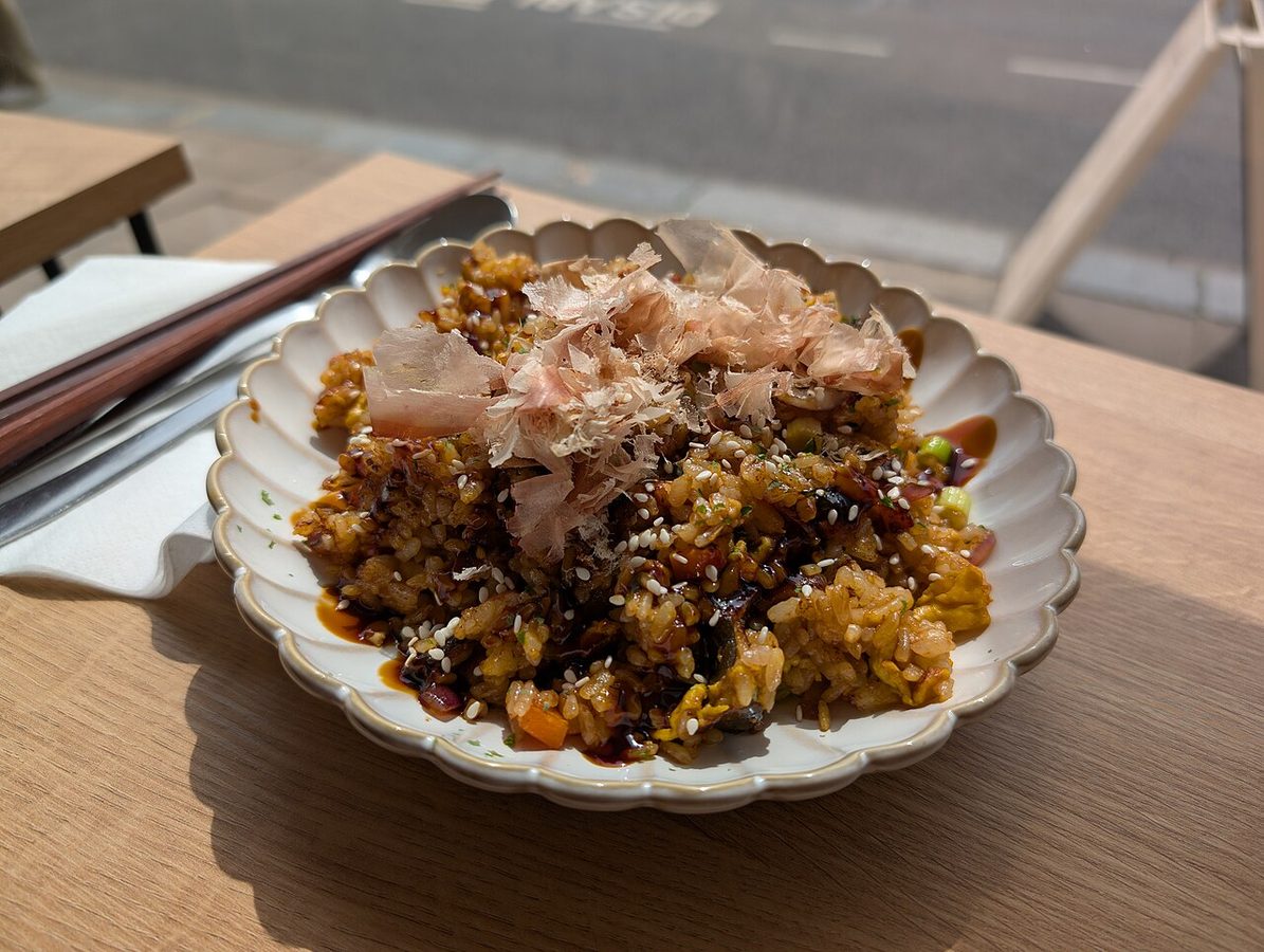 Eel sauce / unagi sauce (unagi no tare)